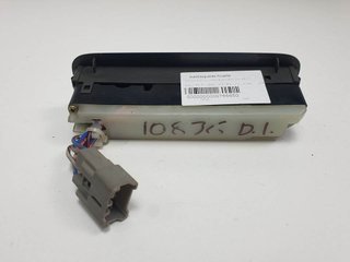 MANDO ELEVALUNAS DELANTERO IZQUIERDO SUZUKI SUZUKI BALENO BERLINA SY (EG) 1995-2001
