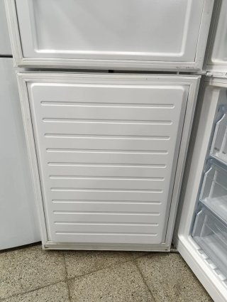 Nevera combi, Bosch, No Frost 1.85x60cm