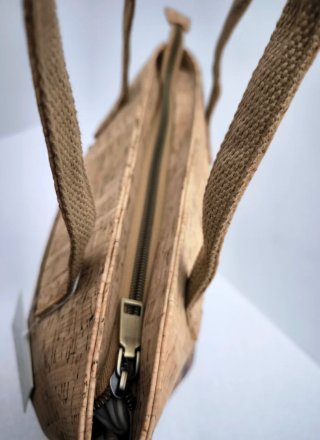 Bolso Totebag corcho eco friendly