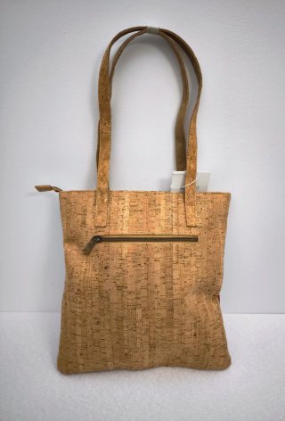 Bolso Totebag corcho eco friendly