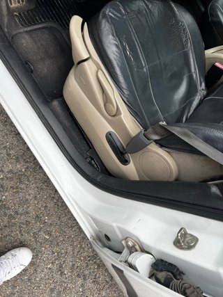 Renault Scenic 2007 ITV hasta2027 se hizo 09/06/26