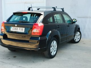 Dodge Caliber 1.8 SE 2007