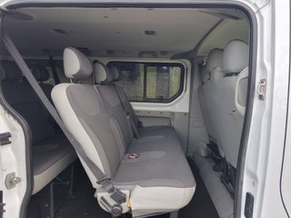 Opel Vivaro 2008