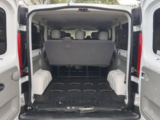 Opel Vivaro 2008