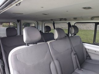 Opel Vivaro 2008