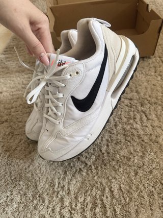 Zapatillas Nike Air Max Talla 39