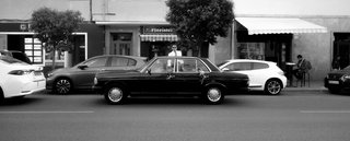 Mercedes Benz 300d W123 1982