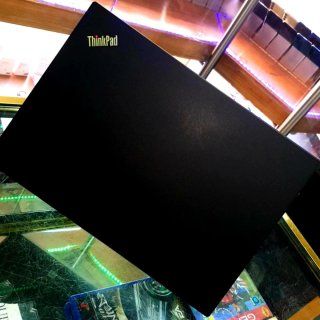 LENOVO THINKPAD L490 INTEL CORE I5 512GB 16 RAM