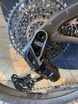Cannondale Moterra Neo Carbon SL 1 2024