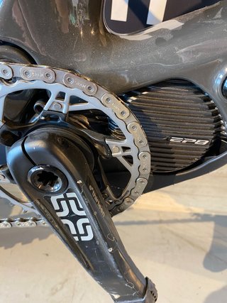 Cannondale Moterra Neo Carbon SL 1 2024