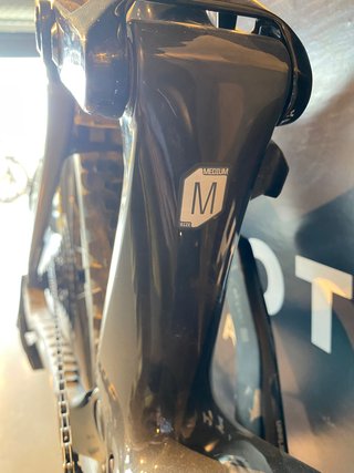 Cannondale Moterra Neo Carbon SL 1 2024
