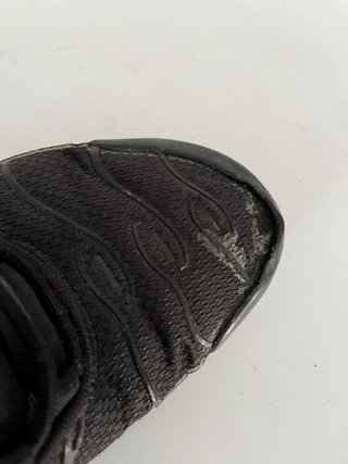 Nike Air Max TN Scarpe Uomo Nero