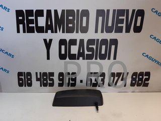 Bandeja reposabrazo opel astra zafira nuevo