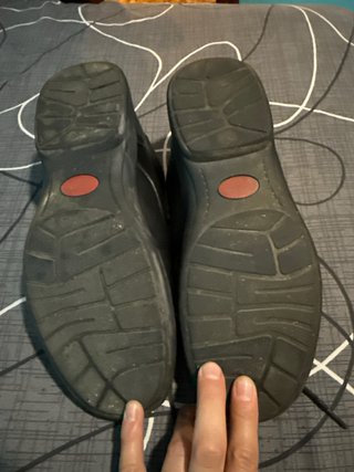 Scarpe eleganti da uomo