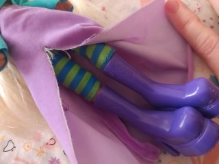 Bambole Disney Witch della serie w.i.t.c.h