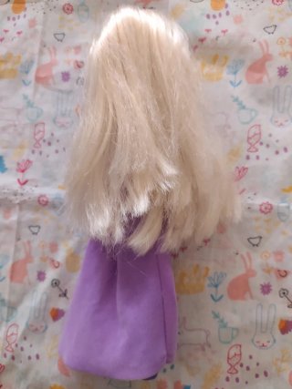 Bambole Disney Witch della serie w.i.t.c.h