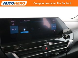 Citroën C4 1.5 Blue-HDi Shine