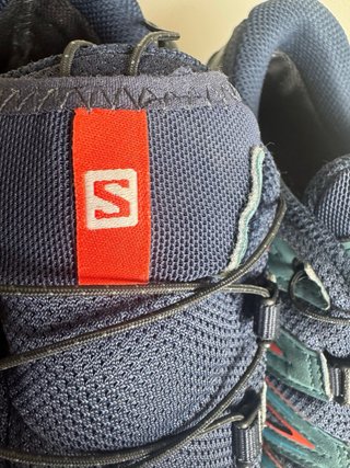 Salomon XA Pro 3D Talla 39