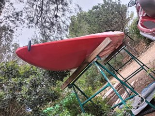 Kayak Malibu Two XL Ocean Kayak