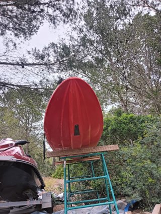 Kayak Malibu Two XL Ocean Kayak