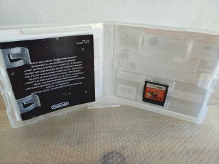 My Animal Centre In Africa DS Nintendo