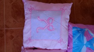 Lote Cojines Grandes Princesas Disney
