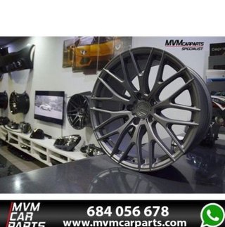 Llantas 19 ADV CS Series ADV1