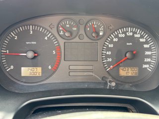 SEAT Leon 1.9 TDI 150 CV SPORT