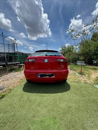 SEAT Leon 1.9 TDI 150 CV SPORT