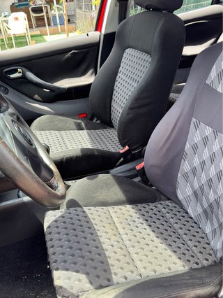SEAT Leon 1.9 TDI 150 CV SPORT