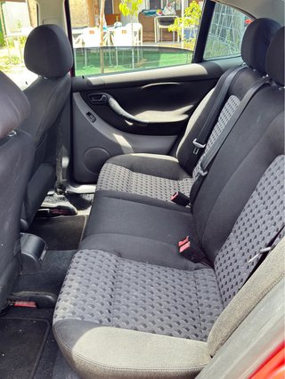 SEAT Leon 1.9 TDI 150 CV SPORT