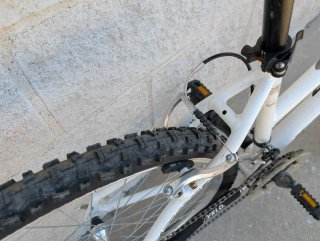 Bicicleta Merida Matts Mujer