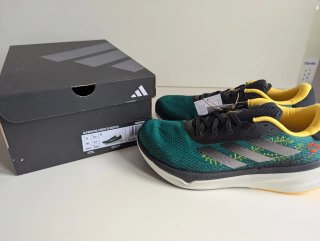 ADIDAS SUPERNOVA STRIDE W EARTH D T-40