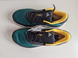 ADIDAS SUPERNOVA STRIDE W EARTH D T-40