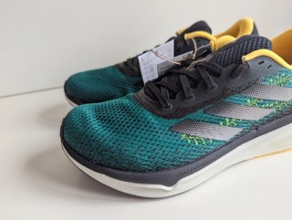 ADIDAS SUPERNOVA STRIDE W EARTH D T-40