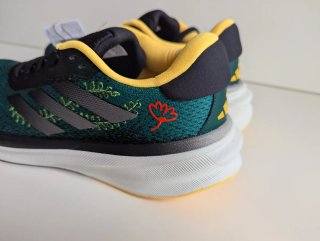 ADIDAS SUPERNOVA STRIDE W EARTH D T-40