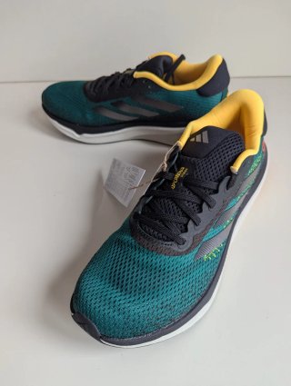ADIDAS SUPERNOVA STRIDE W EARTH D T-40