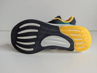 ADIDAS SUPERNOVA STRIDE W EARTH D T-40
