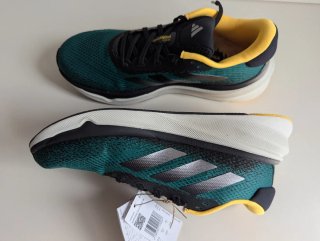 ADIDAS SUPERNOVA STRIDE W EARTH D T-40