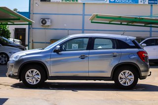 CITROEN C4 Aircross 1.6 HDi Exclusive