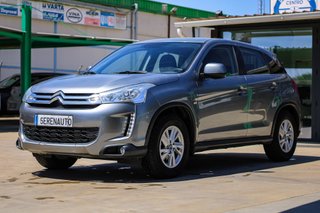 CITROEN C4 Aircross 1.6 HDi Exclusive