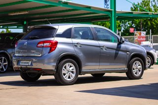 CITROEN C4 Aircross 1.6 HDi Exclusive