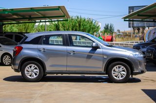 CITROEN C4 Aircross 1.6 HDi Exclusive