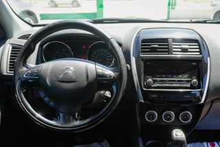 CITROEN C4 Aircross 1.6 HDi Exclusive