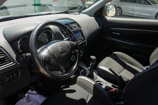 CITROEN C4 Aircross 1.6 HDi Exclusive