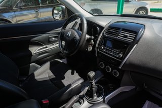 CITROEN C4 Aircross 1.6 HDi Exclusive