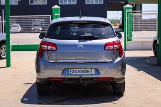 CITROEN C4 Aircross 1.6 HDi Exclusive