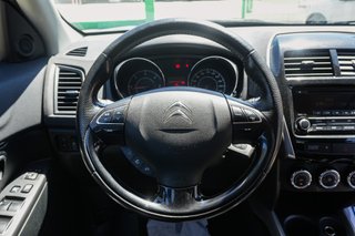 CITROEN C4 Aircross 1.6 HDi Exclusive