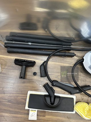 Vaporeta KARCHER 1.512-630.0 SC 4 EasyFix