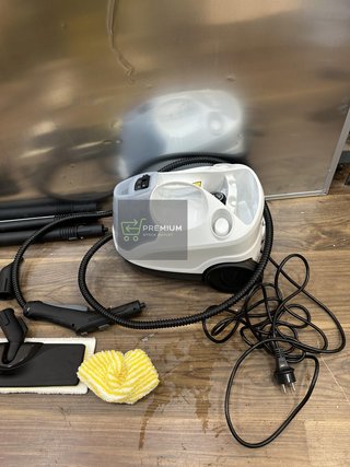 Vaporeta KARCHER 1.512-630.0 SC 4 EasyFix